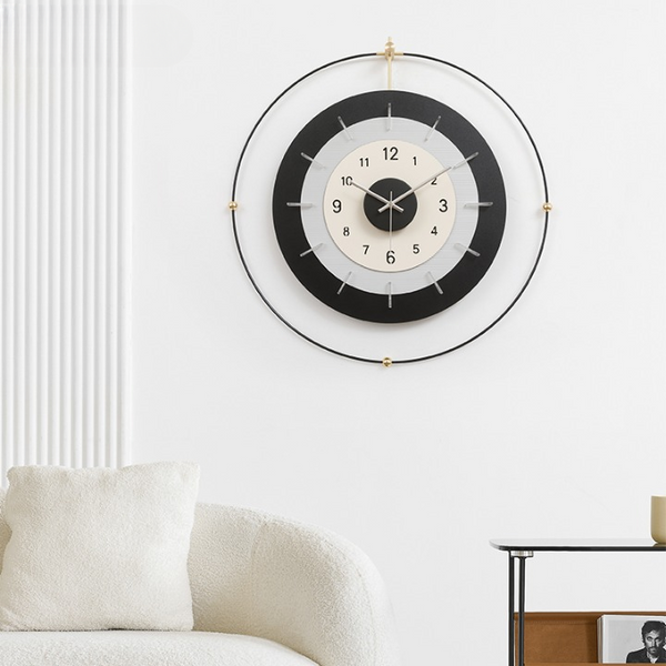 Rio Wall Clock