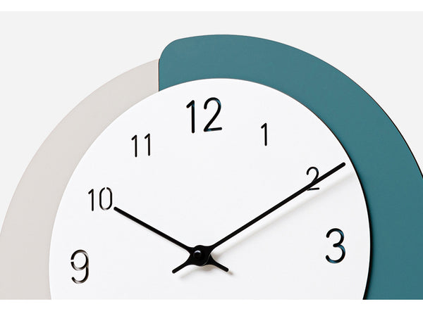 Reika Wall Clock