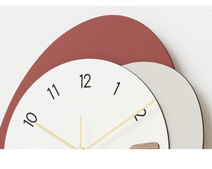 Emi Wall Clock