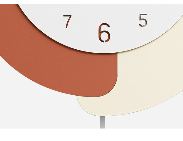 Reika Wall Clock