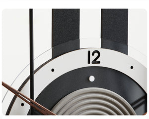 Aika Wall Clock