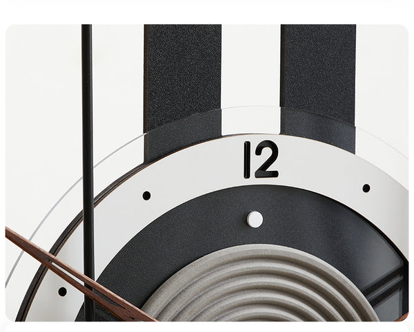 Aika Wall Clock