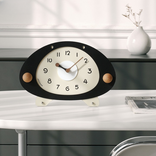 Yori Table Clock