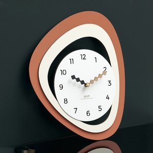 Akari Wall Clock
