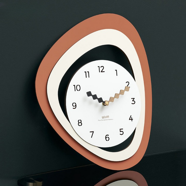 Akari Wall Clock