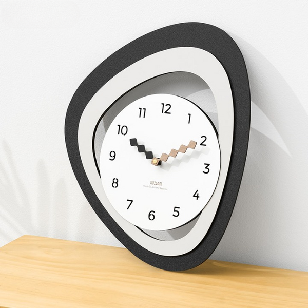 Akari Wall Clock