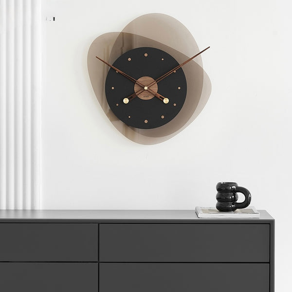 Asahi Wall Clock