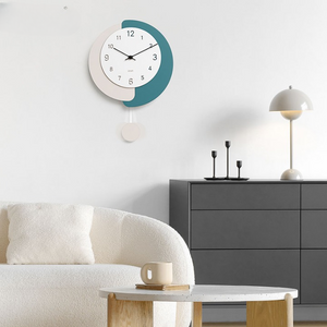 Reika Wall Clock