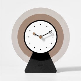 Hana Table Clock