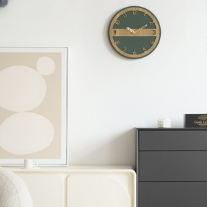 Mio Wall Clock
