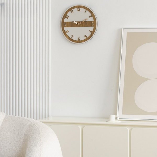 Mio Wall Clock