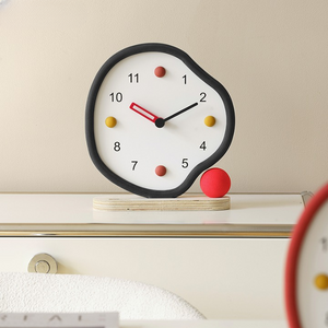 Sakura Table Clock
