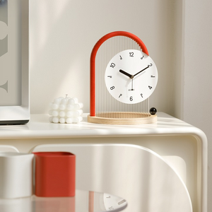 Takumi Table Clock