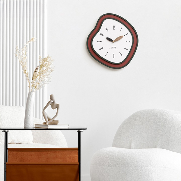 Yuki Wall Clock