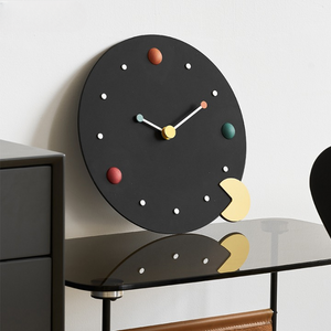 Blinky Wall Clock