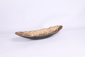 Olira Metal Platter