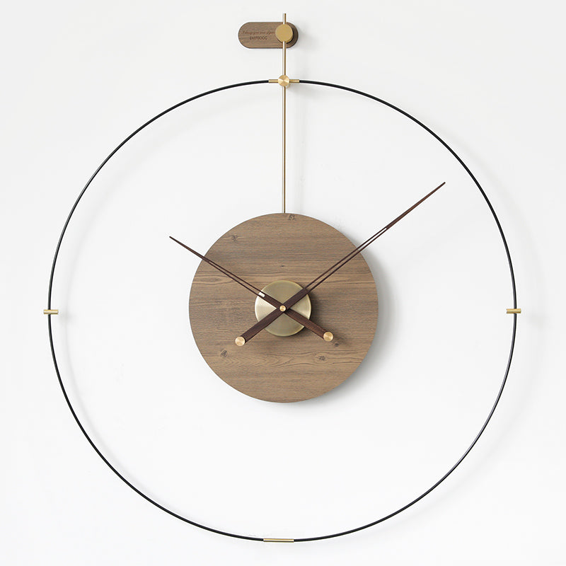 Orria Wall clock