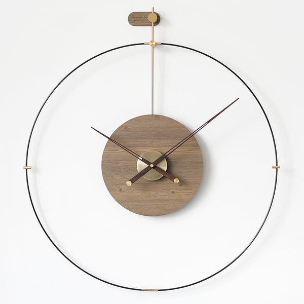 Orria Wall clock