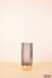 Radiantia Glass Vase