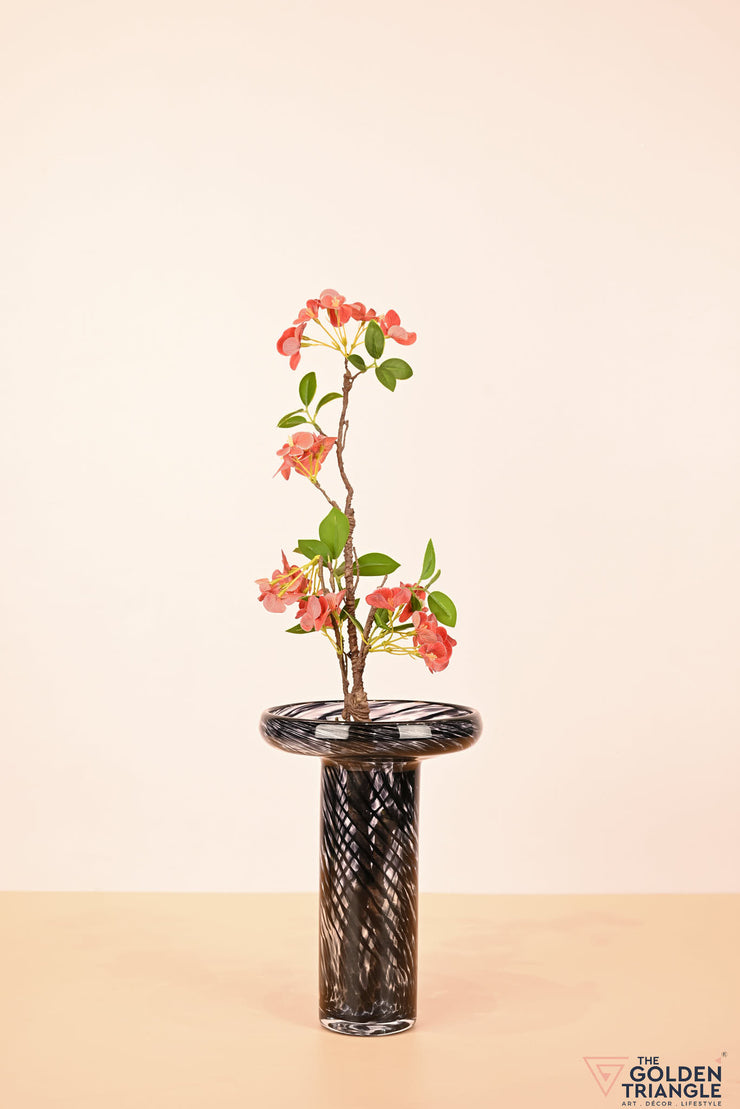 Zenith Glass Vase - Tall