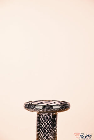 Zenith Glass Vase - Tall