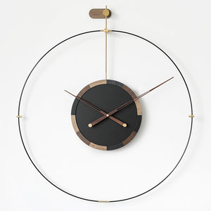 Velora Wall clock