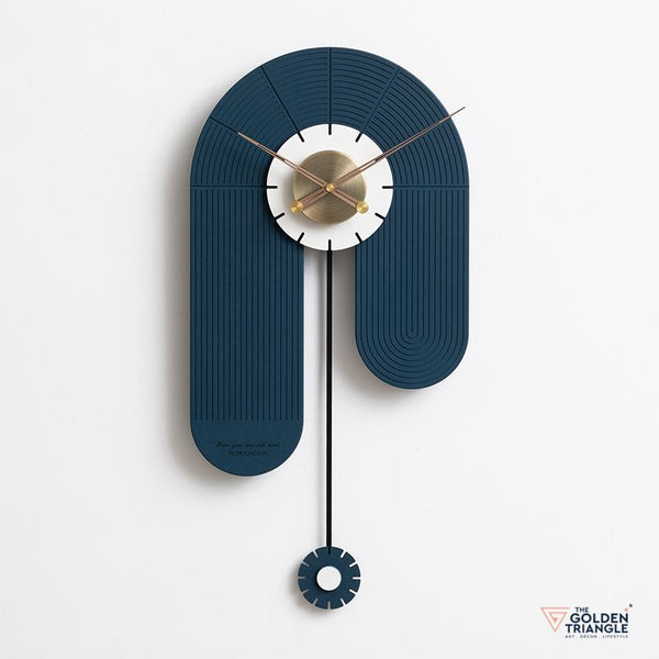 Bodhi Wall Clock