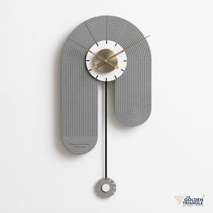 Bodhi Wall Clock