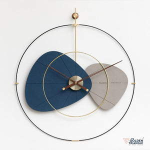 Bronx Wall clock