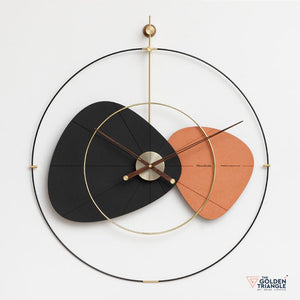 Bronx Wall clock