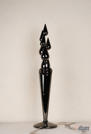 Argento Abstract Sculpture