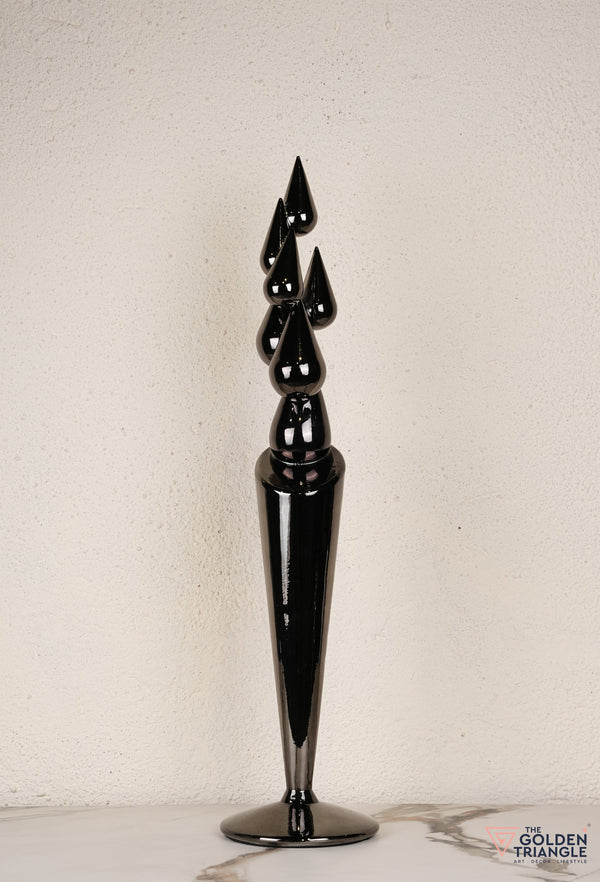 Argento Abstract Sculpture