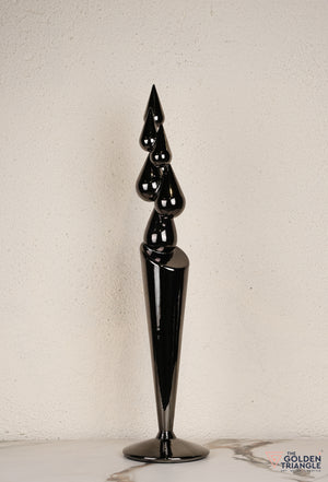 Argento Abstract Sculpture