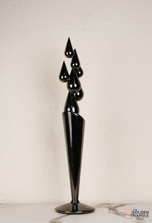 Argento Abstract Sculpture