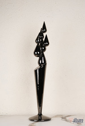 Argento Abstract Sculpture