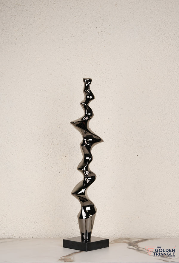 Tova Abstract Sculpture - Small