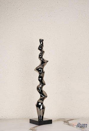 Tova Abstract Sculpture - Small