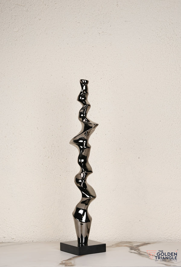 Tova Abstract Sculpture - Small
