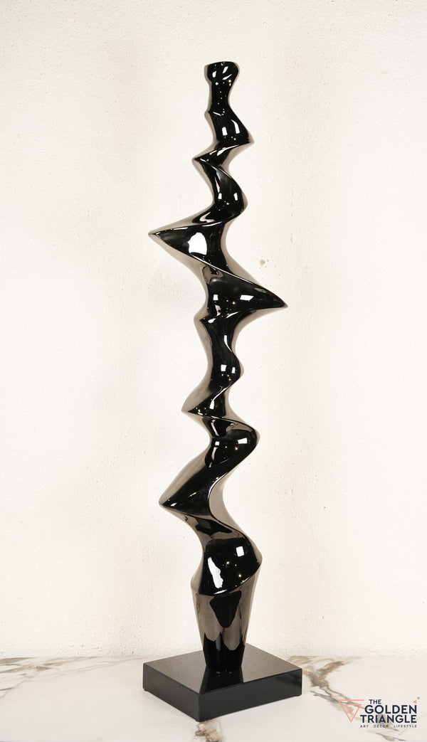 Tova Abstract Sculpture - Big