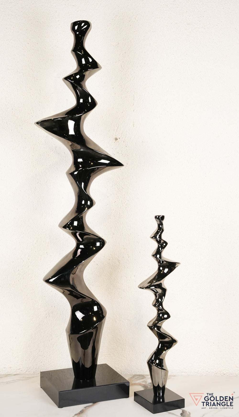 Tova Abstract Sculpture - Small