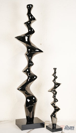 Tova Abstract Sculpture - Big