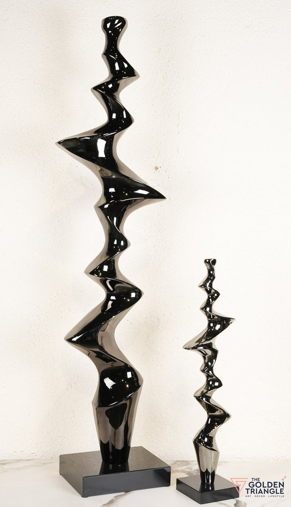 Tova Abstract Sculpture - Big