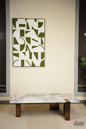 Cedric Coffee Table