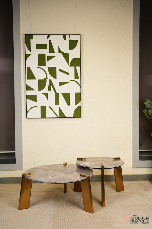 Valentin Coffee Table - Set of 2