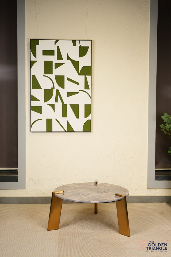 Valentin Coffee Table - Set of 2