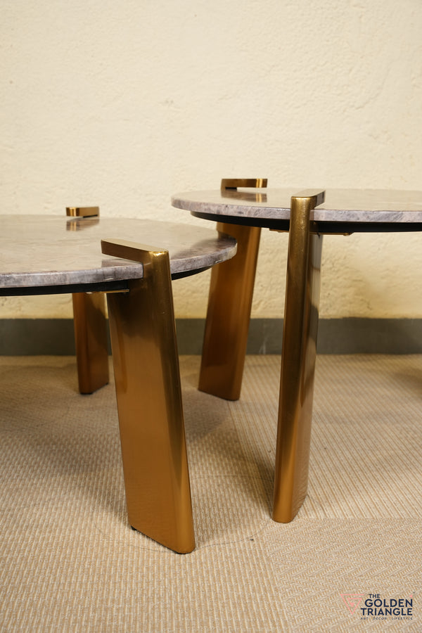Valentin Coffee Table - Set of 2
