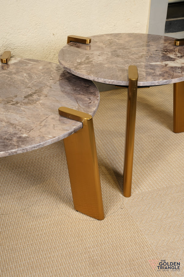 Valentin Coffee Table - Set of 2