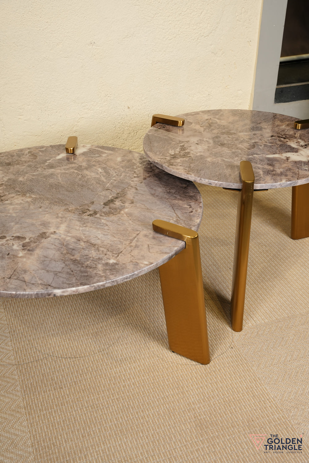 Valentin Coffee Table - Set of 2