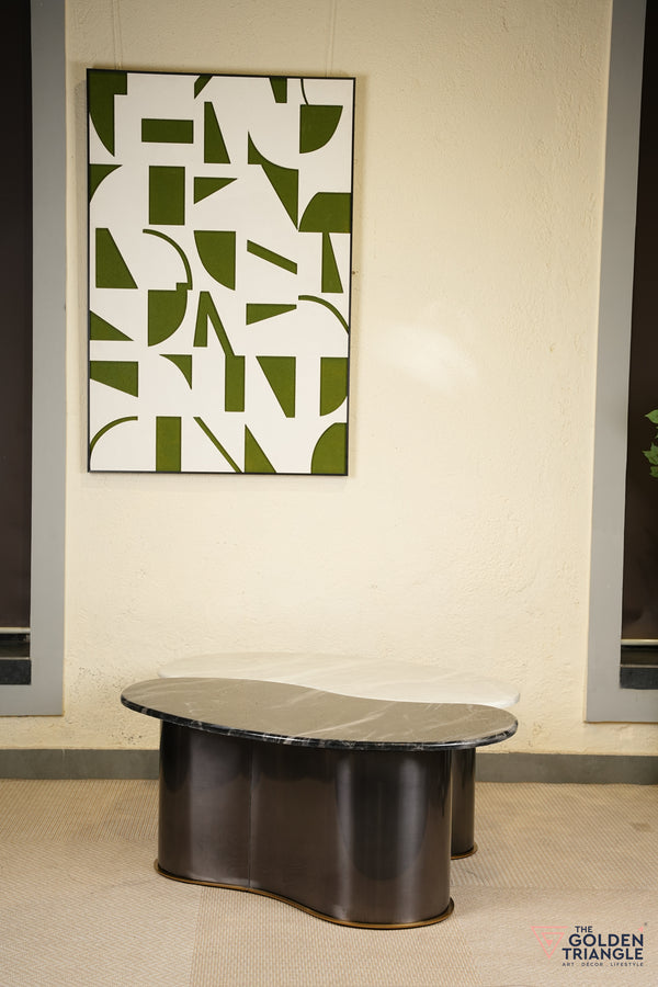 Helene Coffee Table - Set of 2