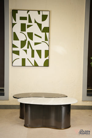 Helene Coffee Table - Set of 2